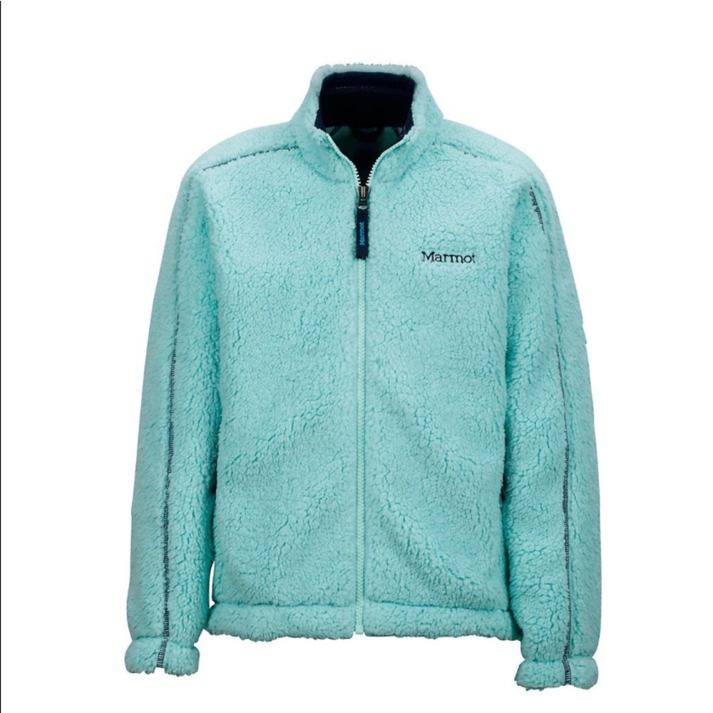 Girl’s Marmot Sophie Jacket